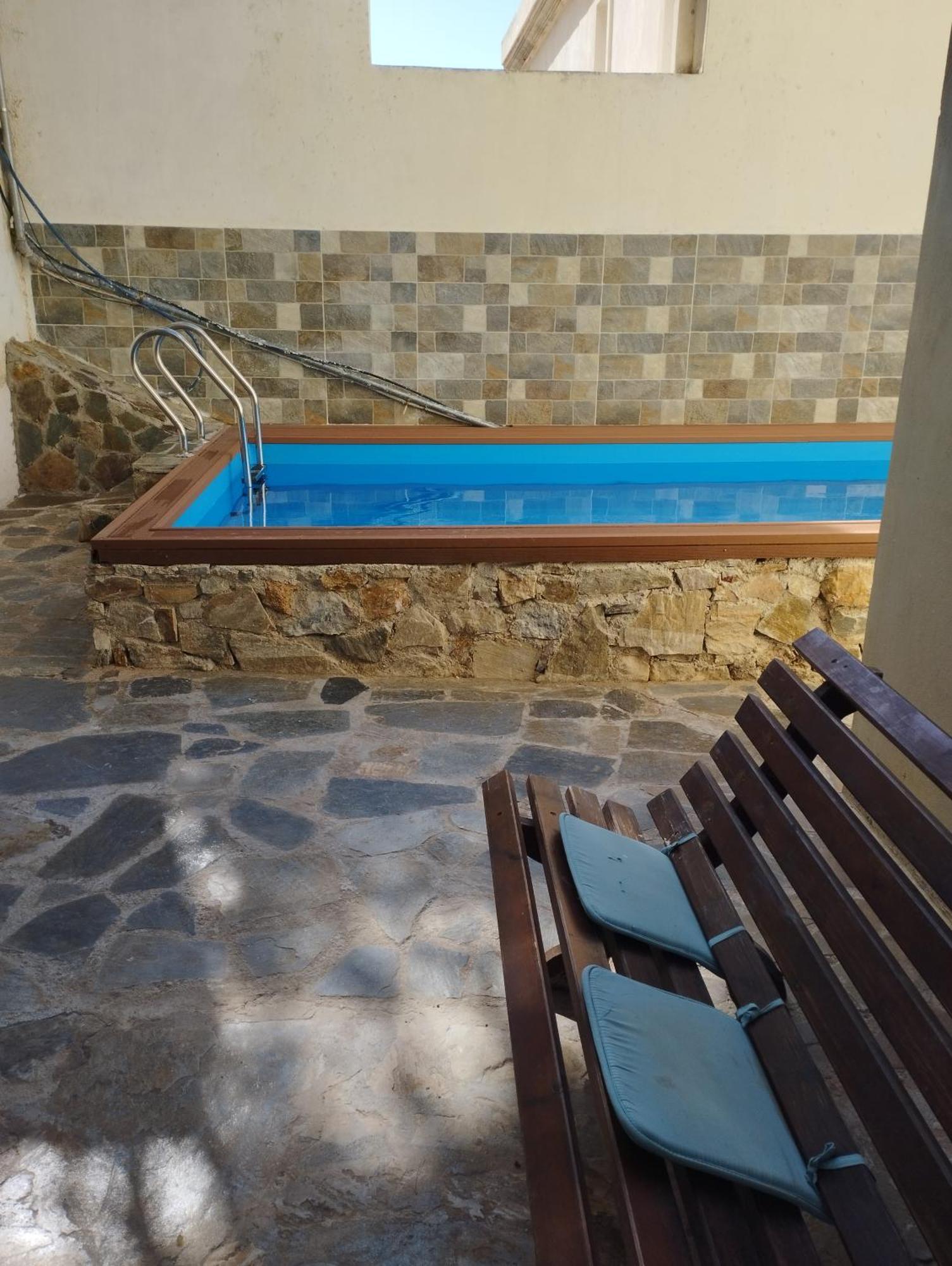 Panoramic Voula'S View Apartment Athens Exterior photo